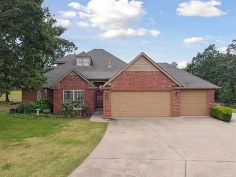 12192 N 179th East Avenue, Collinsville, OK 74021