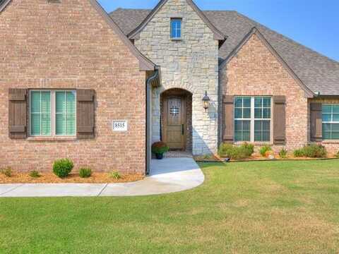 8515 E 107th Street N, Owasso, OK 74055