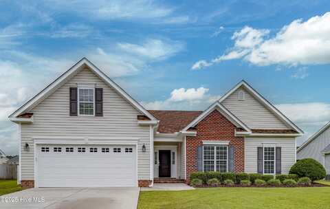 304 Palisades Way, New Bern, NC 28560