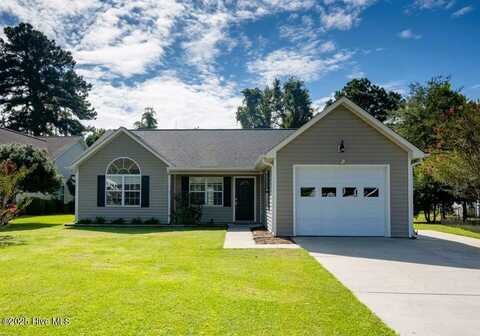 203 Lauren Court, New Bern, NC 28562
