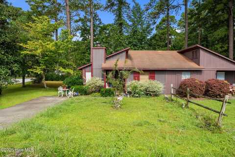 1701 Racetrack Road, New Bern, NC 28562
