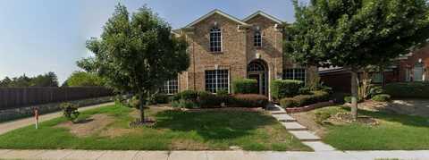 1847 Poseidon Drive, Lancaster, TX 75134