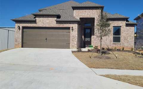 4853 Purlieu Drive, Fort Worth, TX 76244