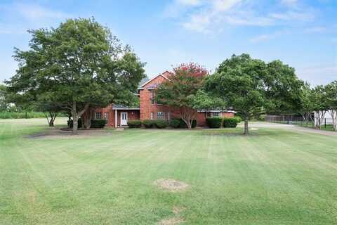 126 Vintage Drive, Waxahachie, TX 75165