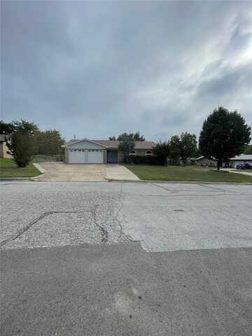6100 Melinda Drive, Watauga, TX 76148