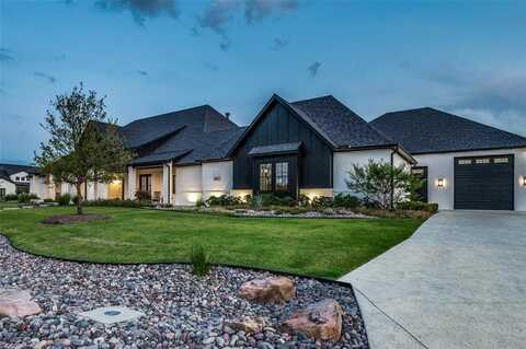 480 Crown Ridge Court, Celina, TX 75009