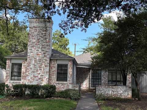 4600 Belclaire Avenue, Highland Park, TX 75209