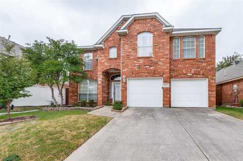 18625 Tall Oak Drive, Dallas, TX 75287