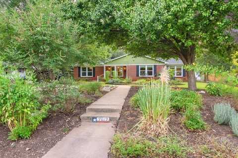 2612 Starr Drive, Waco, TX 76710