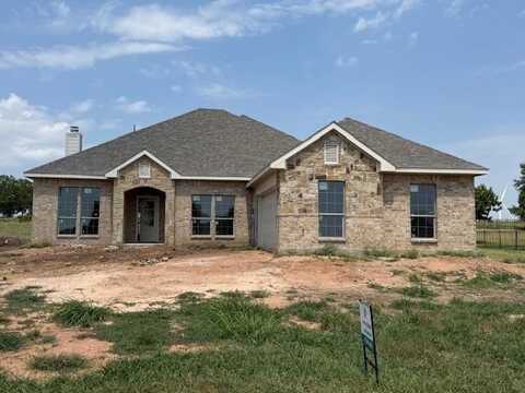 120 Northside Drive, Muenster, TX 76252