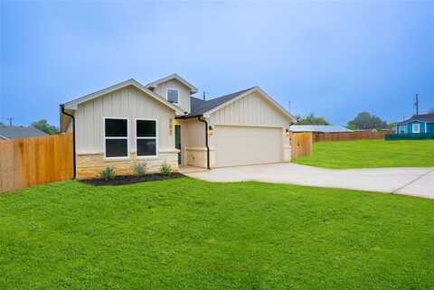 707 Keith Street, Granbury, TX 76048