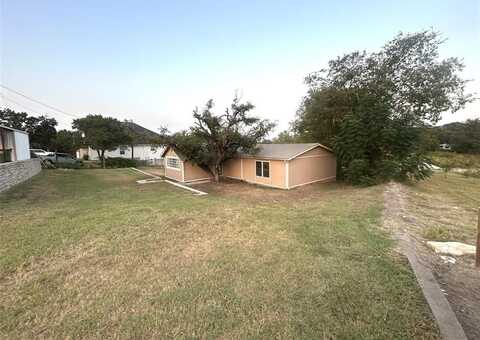 1201 Comanche Cove Drive, Granbury, TX 76048