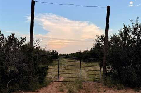 1400 Hammond Road, Quanah, TX 79252