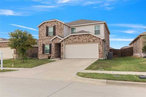 1821 Waggoner Drive, Aubrey, TX 76227