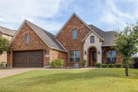 1908 Bent Creek Way, Mansfield, TX 76063