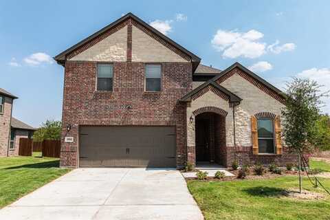 1004 Maple Way, Crowley, TX 76036
