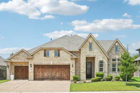 11901 Lostwood Trail, Fort Worth, TX 76244