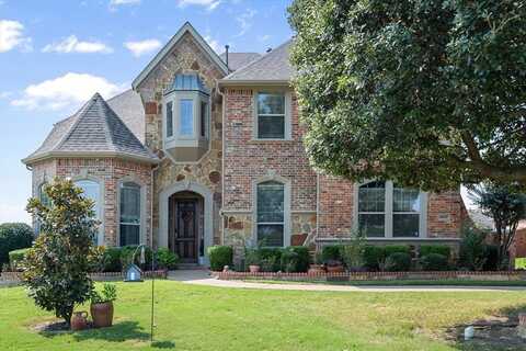 3203 England Parkway, Grand Prairie, TX 75054