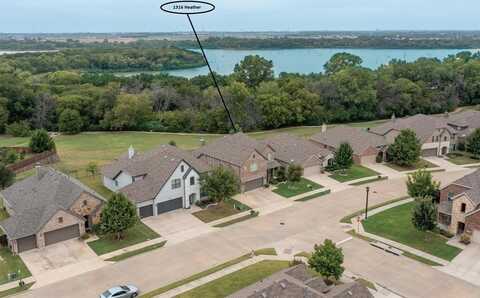 1316 Heather Lane, Little Elm, TX 75068