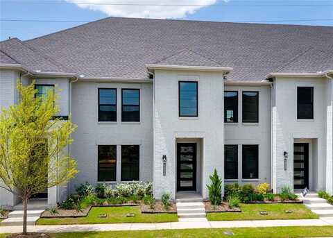 4253 Hopewell Street, North Richland Hills, TX 76180