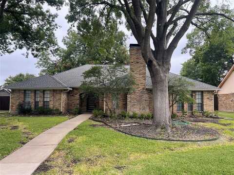 411 Sycamore Creek Road, Allen, TX 75002