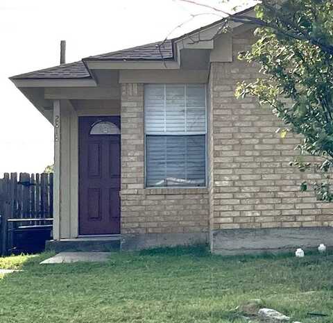 2818 Sherry Street, Arlington, TX 76014