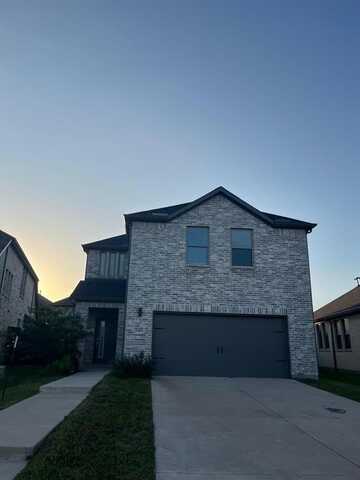 2421 Gaulding Street, Royse City, TX 75189