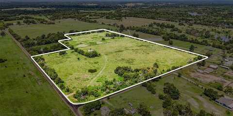 3801 CR 121 Road, Kaufman, TX 75142