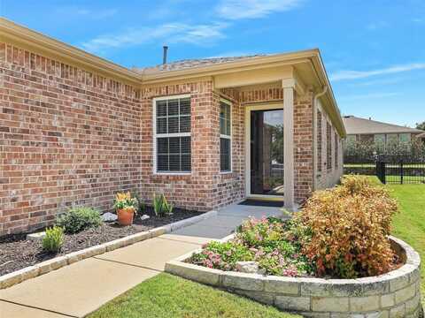 2441 Honeybee Lane, Frisco, TX 75036