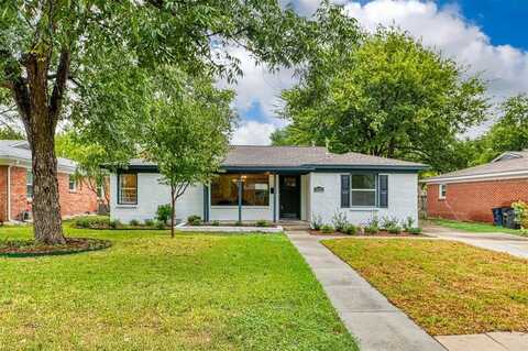 5412 Durham Avenue, Fort Worth, TX 76114