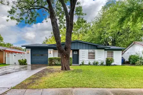 2619 Materhorn Drive, Dallas, TX 75228