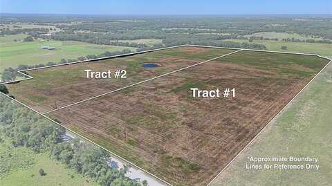 Tbd Tract 1 Smyrna Road, Sunset, TX 76270