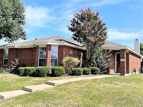 612 Comanche Trail, Murphy, TX 75094