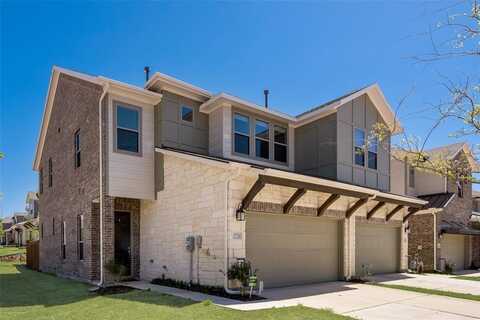 17736 Agave Lane, Dallas, TX 75252