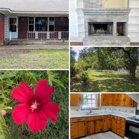 203 N Main Street, Red Oak, TX 75154