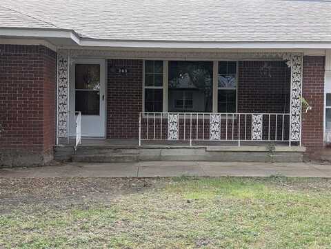 203 N Main Street, Red Oak, TX 75154