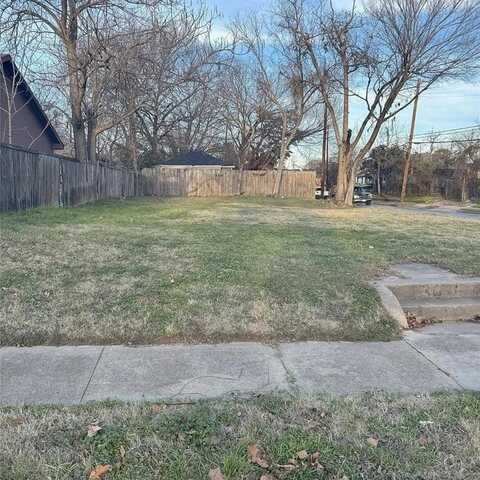 3634 Dunbar Street, Dallas, TX 75215