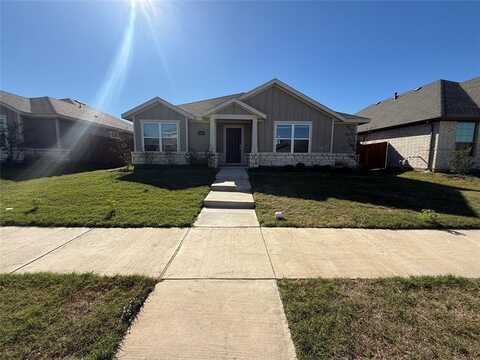 3819 Star Mesa Street, Crandall, TX 75114