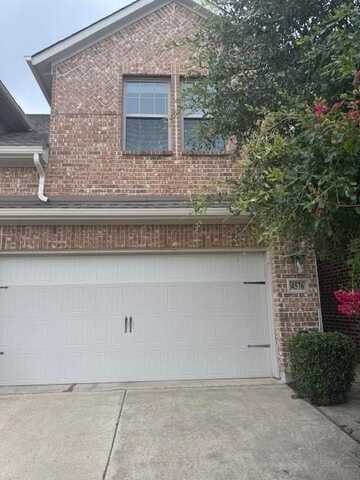 4576 Titus Circle, Plano, TX 75024