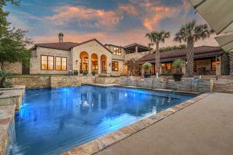 112 Trinity Bluffs Road, Aledo, TX 76008