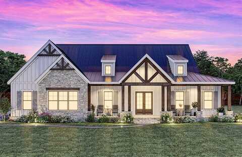 10643 County Road 579, Anna, TX 75409