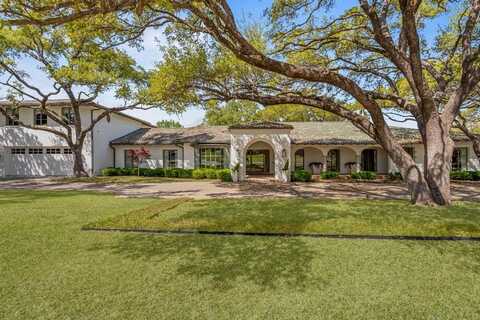 6308 Indian Creek Drive, Fort Worth, TX 76116