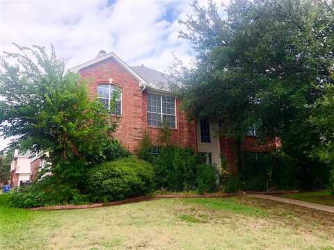 1809 Lake Whitney Lane, Allen, TX 75002