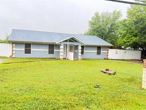 4244 Fairlane Avenue, Fort Worth, TX 76119