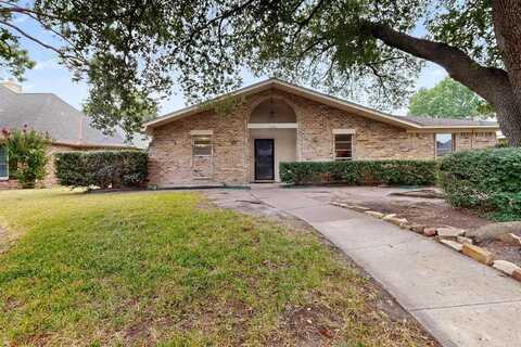 608 Michelle Way, Mesquite, TX 75149