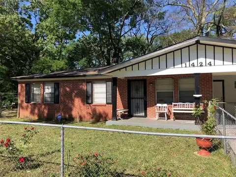1424 Madison Avenue, Shreveport, LA 71103