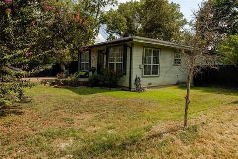 414 Thomas Street, Terrell, TX 75160