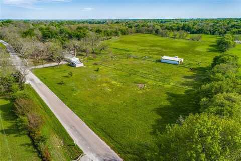 1230 Old Mill Road, McKinney, TX 75069