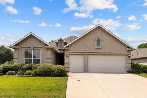 9701 Teakwood Avenue, Denton, TX 76207