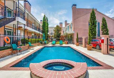 3208 Cole Avenue, Dallas, TX 75204